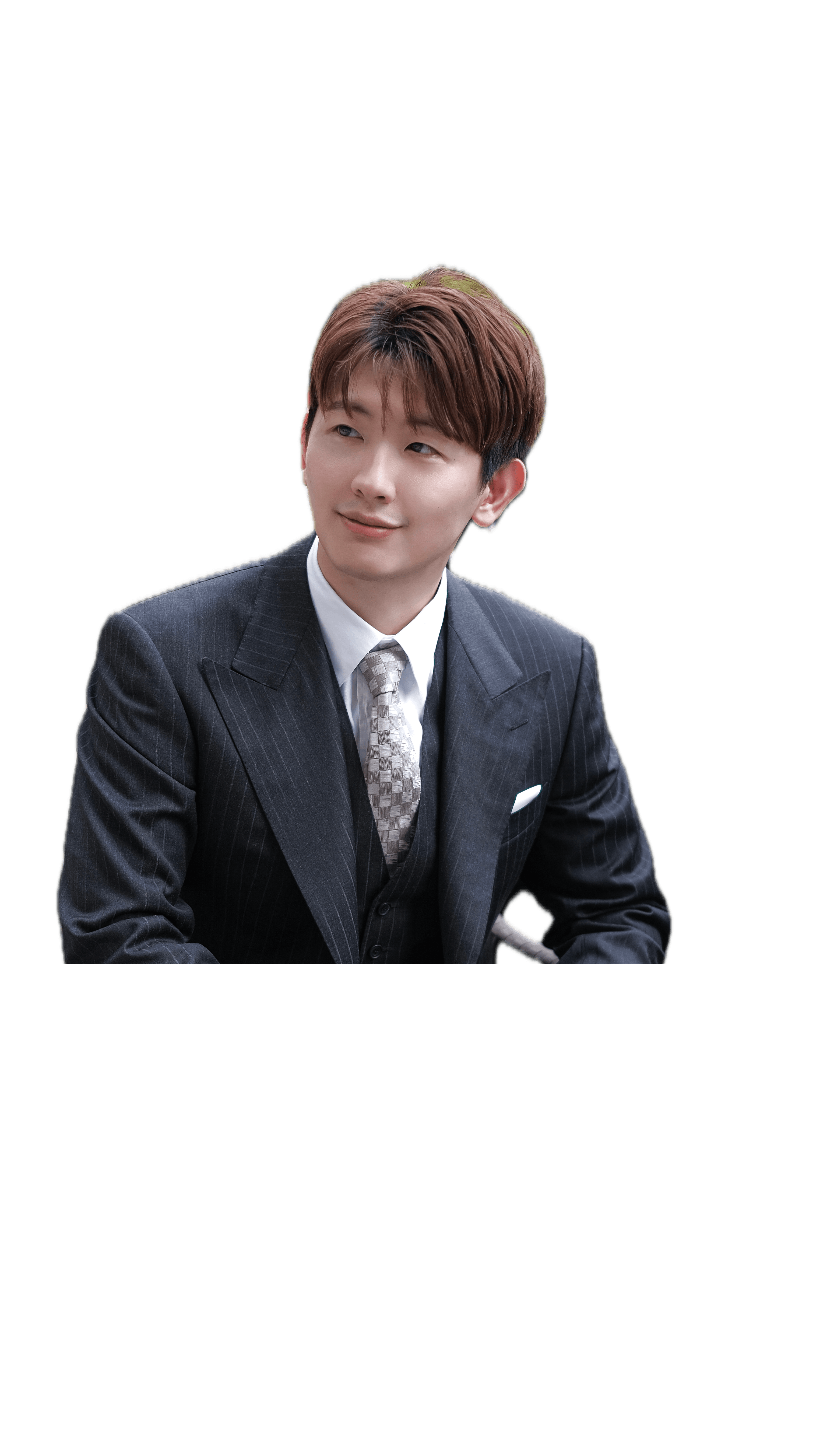 Bruce Li, CEO of Tessera