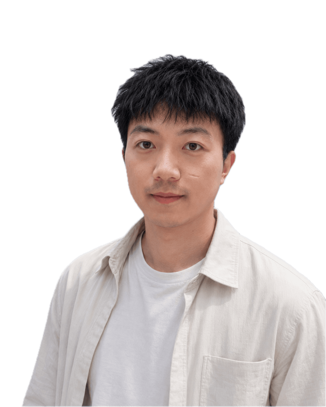 Yunxiao Li, CTO of Tessera